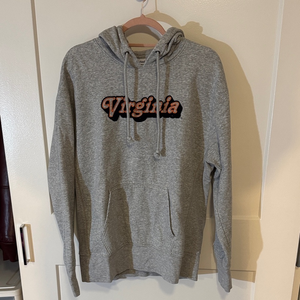 Champion Virginia Sweatshirt